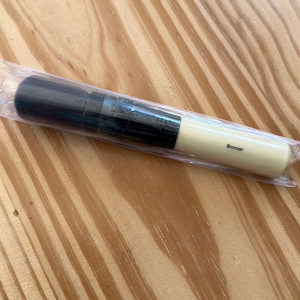 Bobbi Brown Bronzer Brush